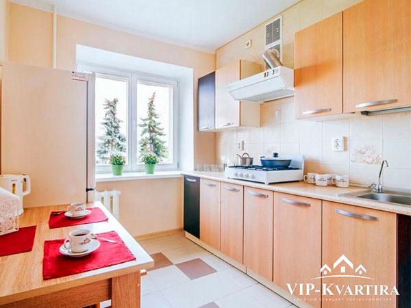 Квартира 13-5